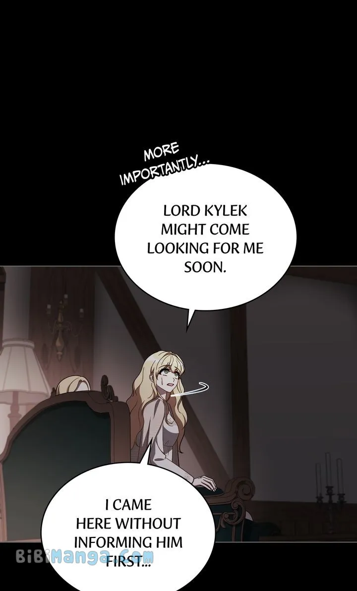 May God Bless Your Demise Chapter 35 page 48 - MangaKakalot