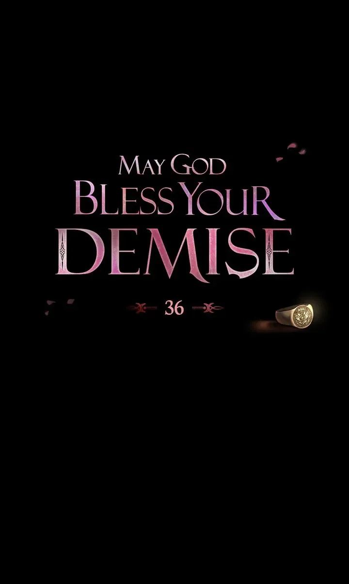 May God Bless Your Demise Chapter 36 page 30 - MangaKakalot