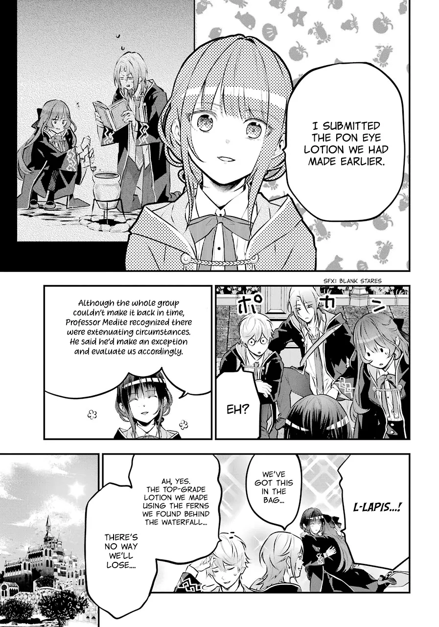 Maydare Tensei Monogatari Chapter 15 page 9 - MangaKakalot