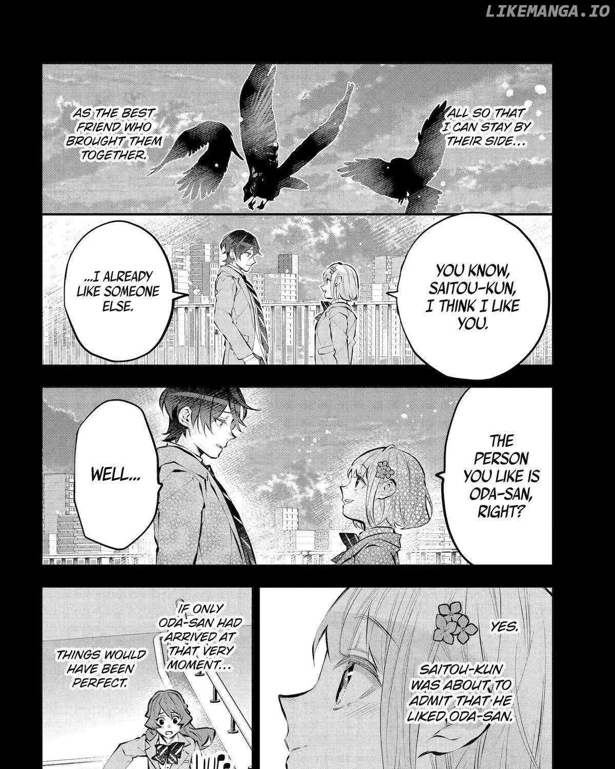 Maydare Tensei Monogatari Chapter 49 page 15 - MangaKakalot