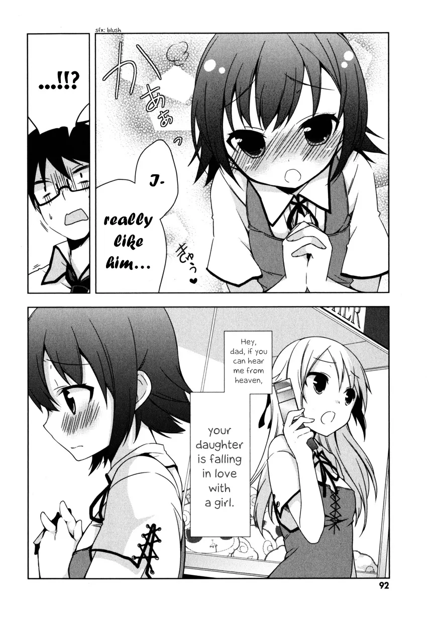 Mayo Chiki! - Page 29