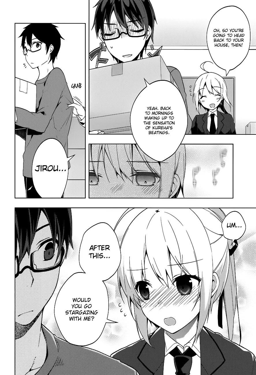 Mayo Chiki! - Page 2