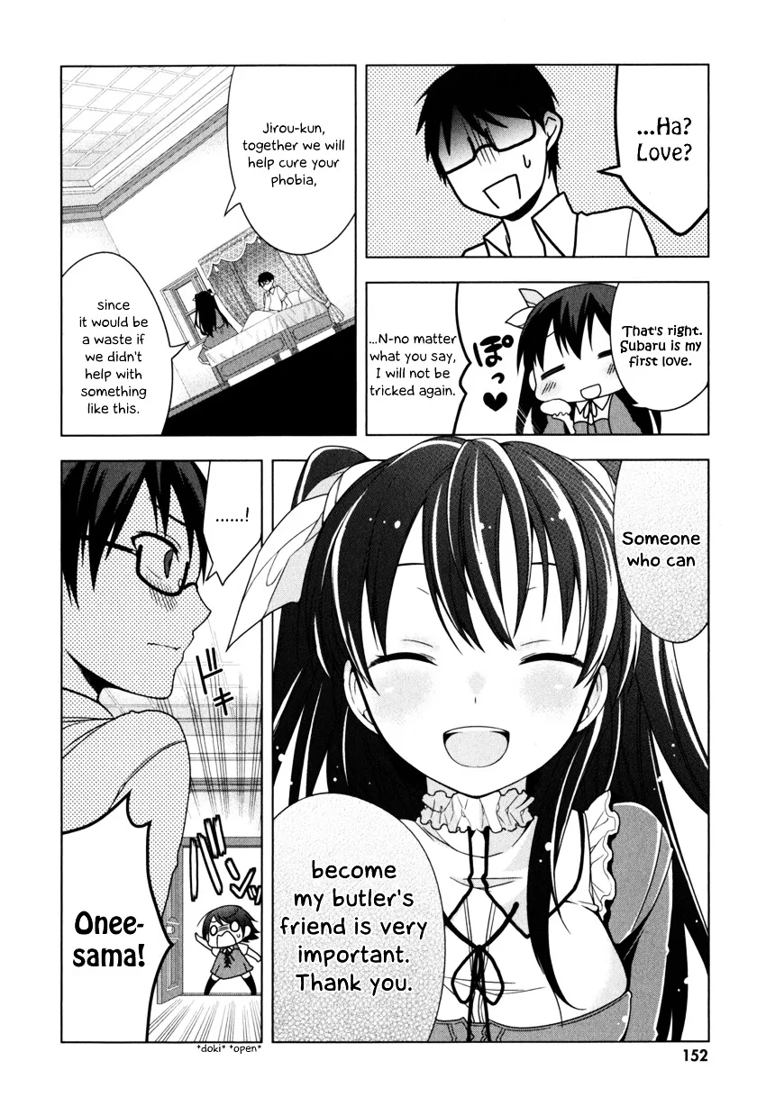 Mayo Chiki! - Page 27