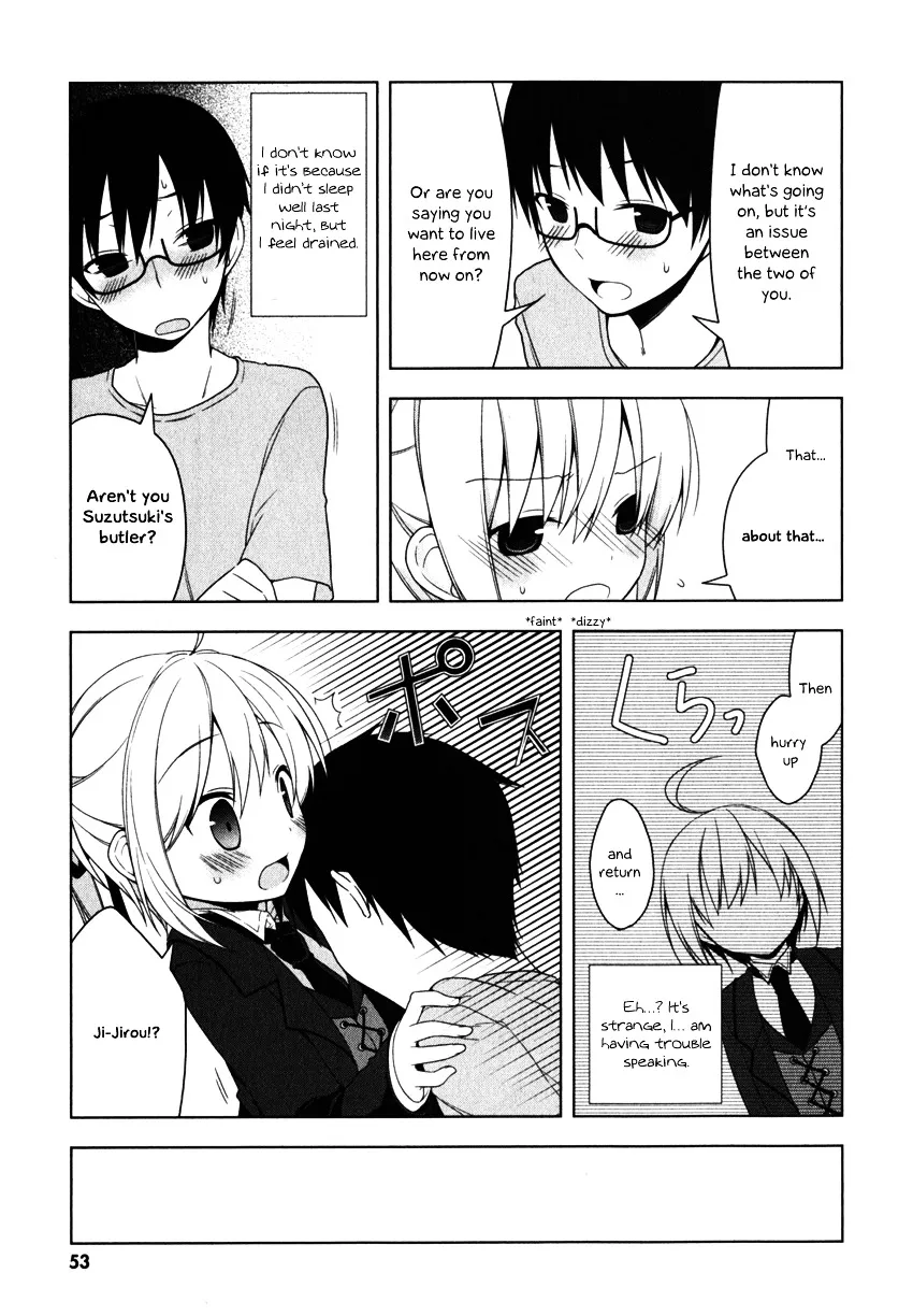 Mayo Chiki! - Page 16