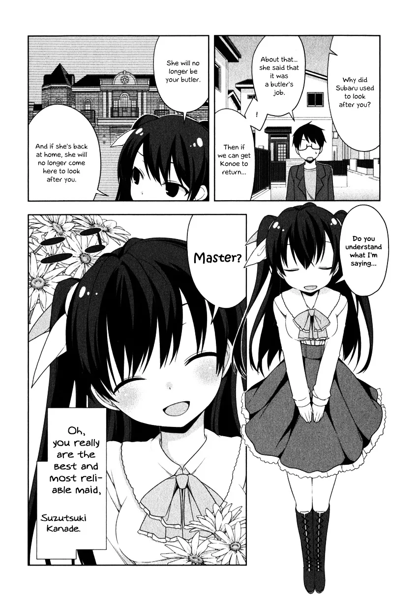 Mayo Chiki! - Page 29