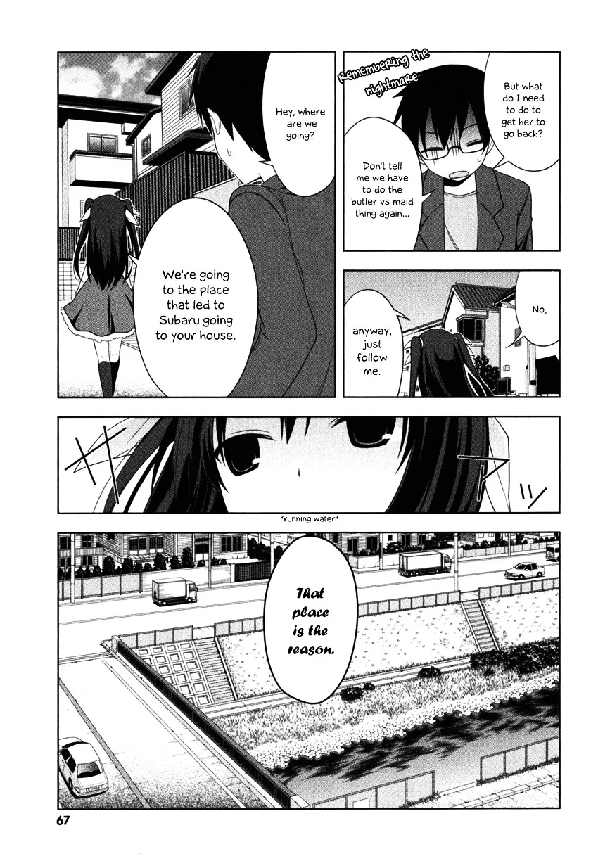 Mayo Chiki! - Page 30