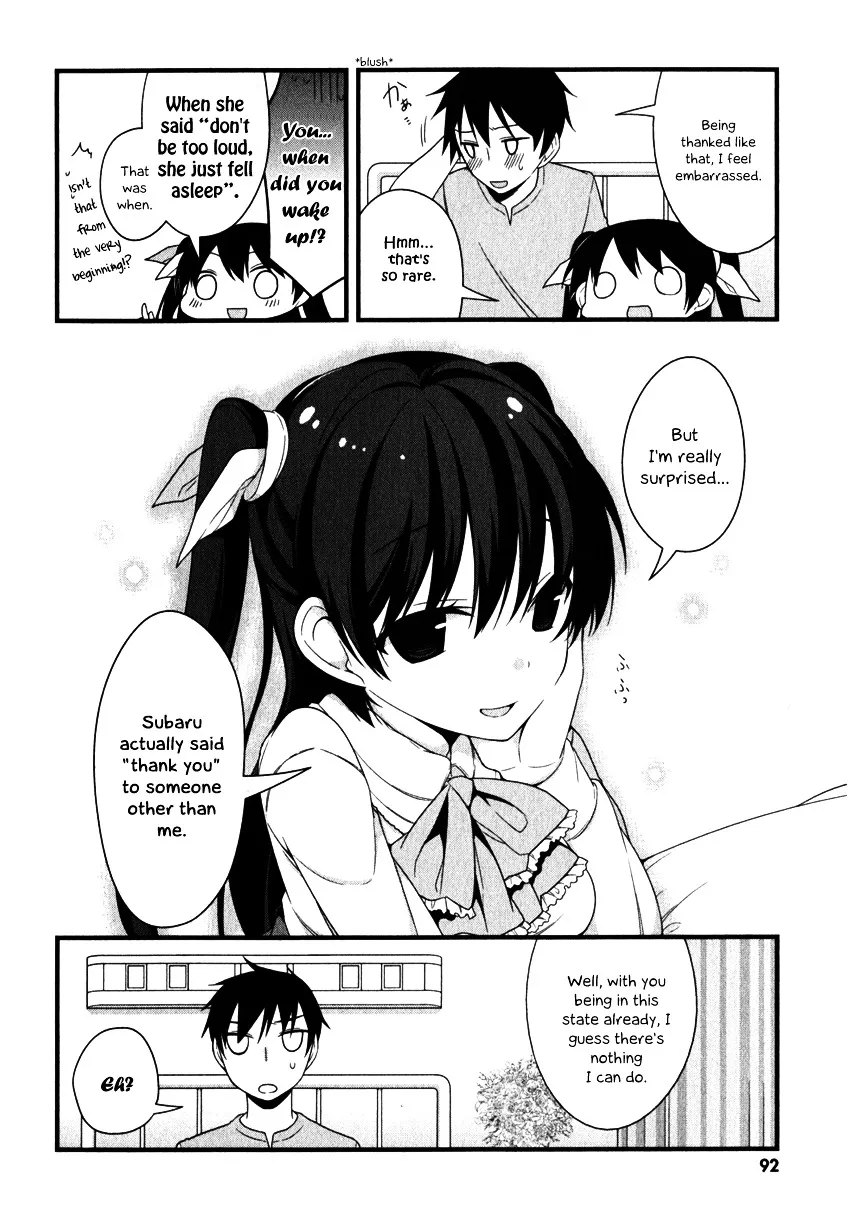 Mayo Chiki! - Page 23