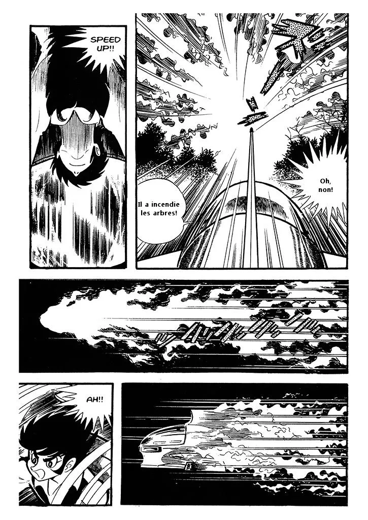 Mazinger Z - Page 8