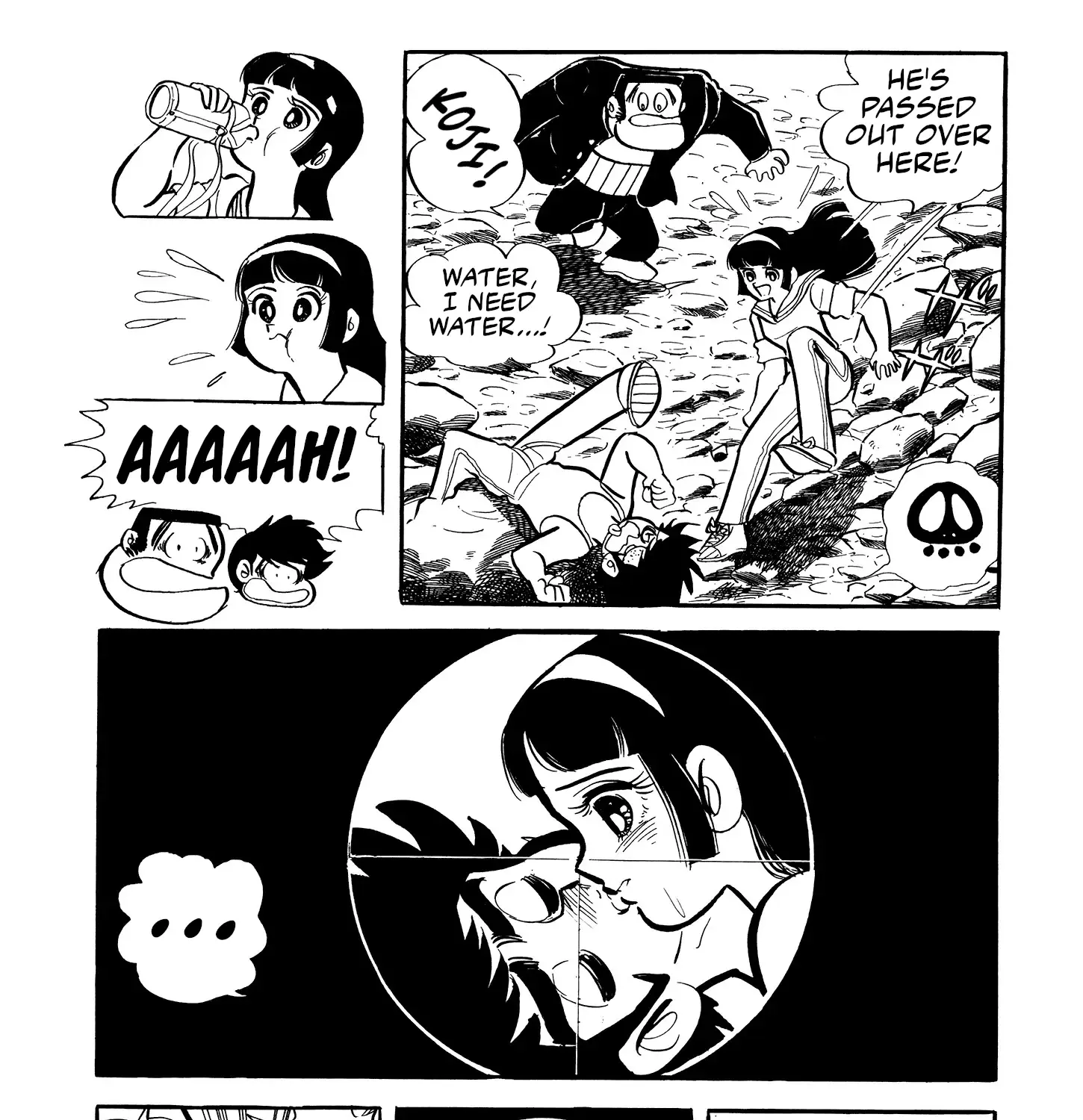 Mazinger Z - Page 30