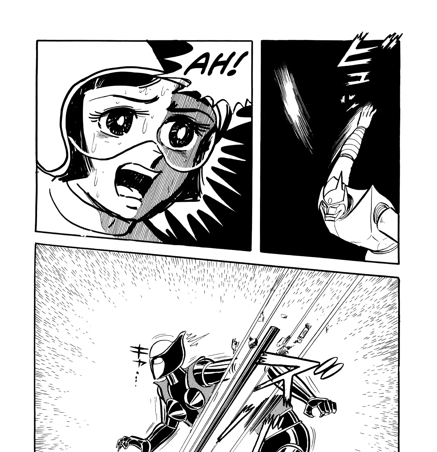 Mazinger Z - Page 46