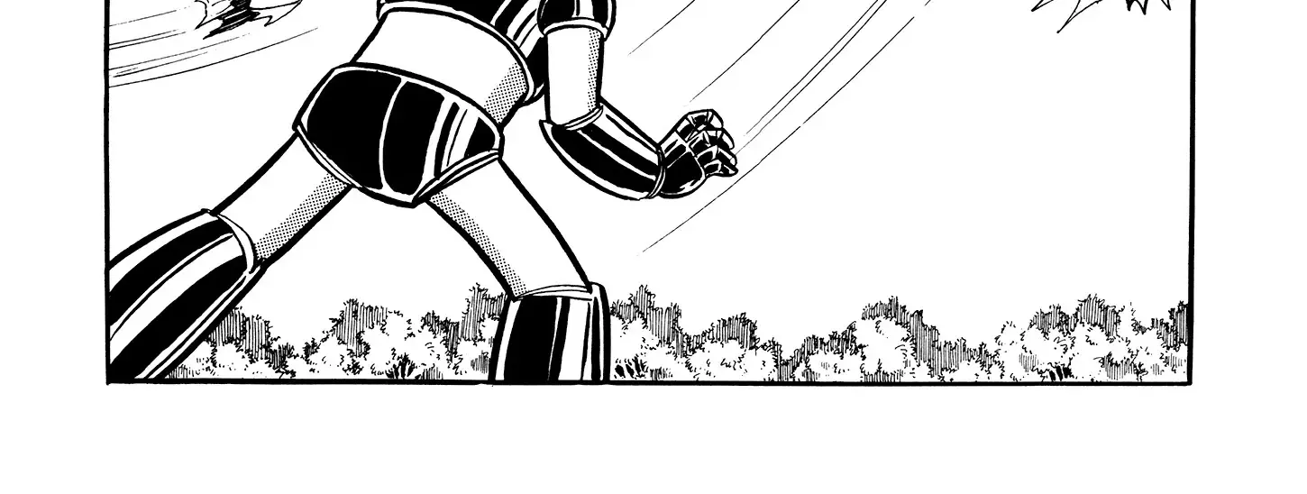 Mazinger Z - Page 49