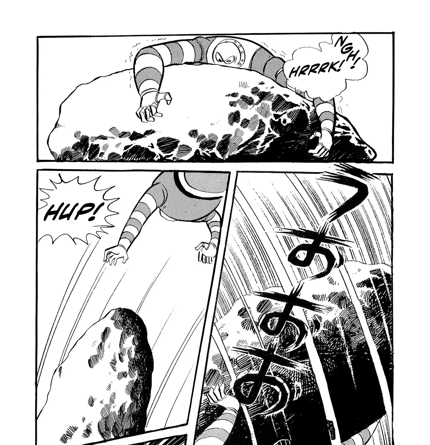 Mazinger Z - Page 22