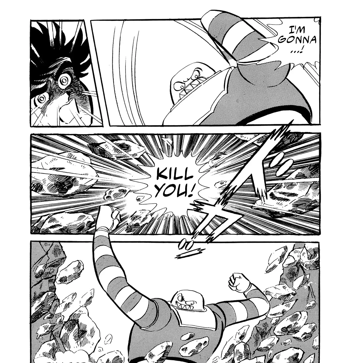 Mazinger Z - Page 40