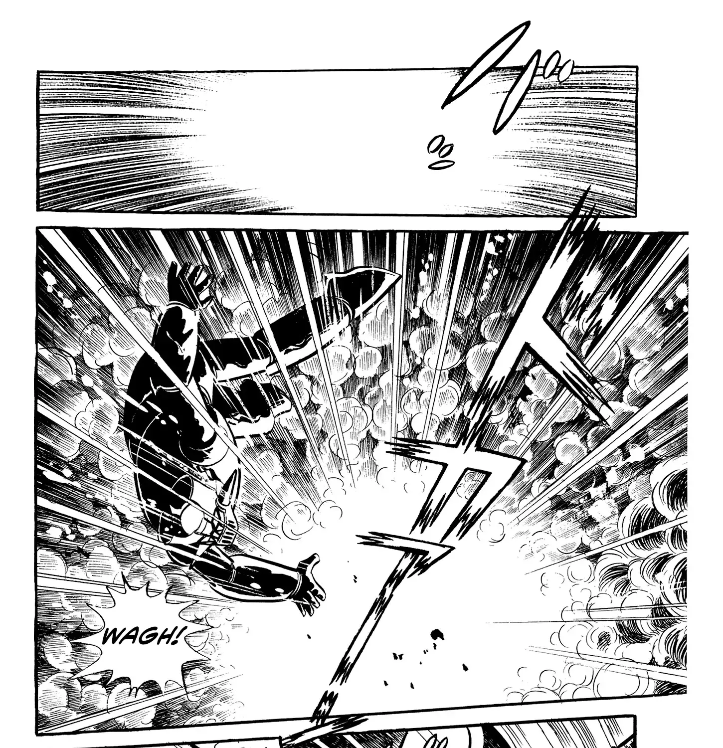 Mazinger Z - Page 50