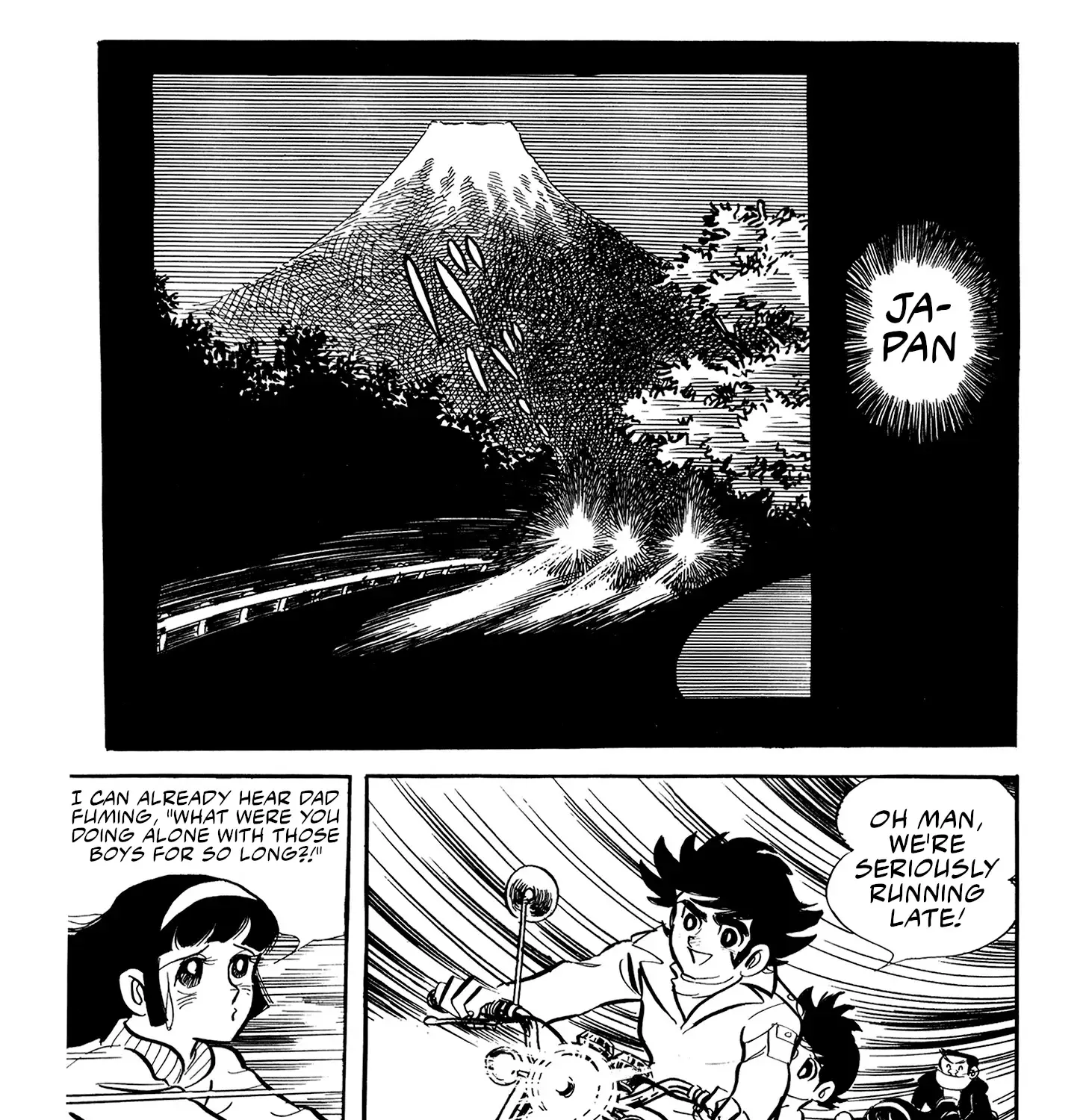 Mazinger Z - Page 13