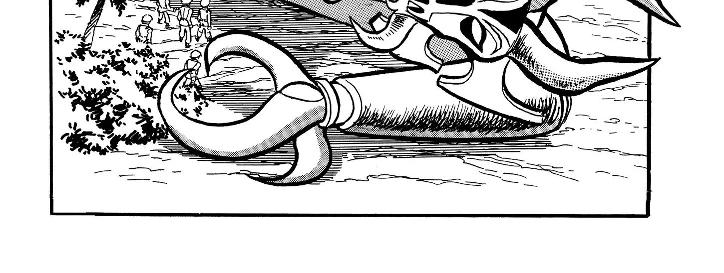 Mazinger Z - Page 136