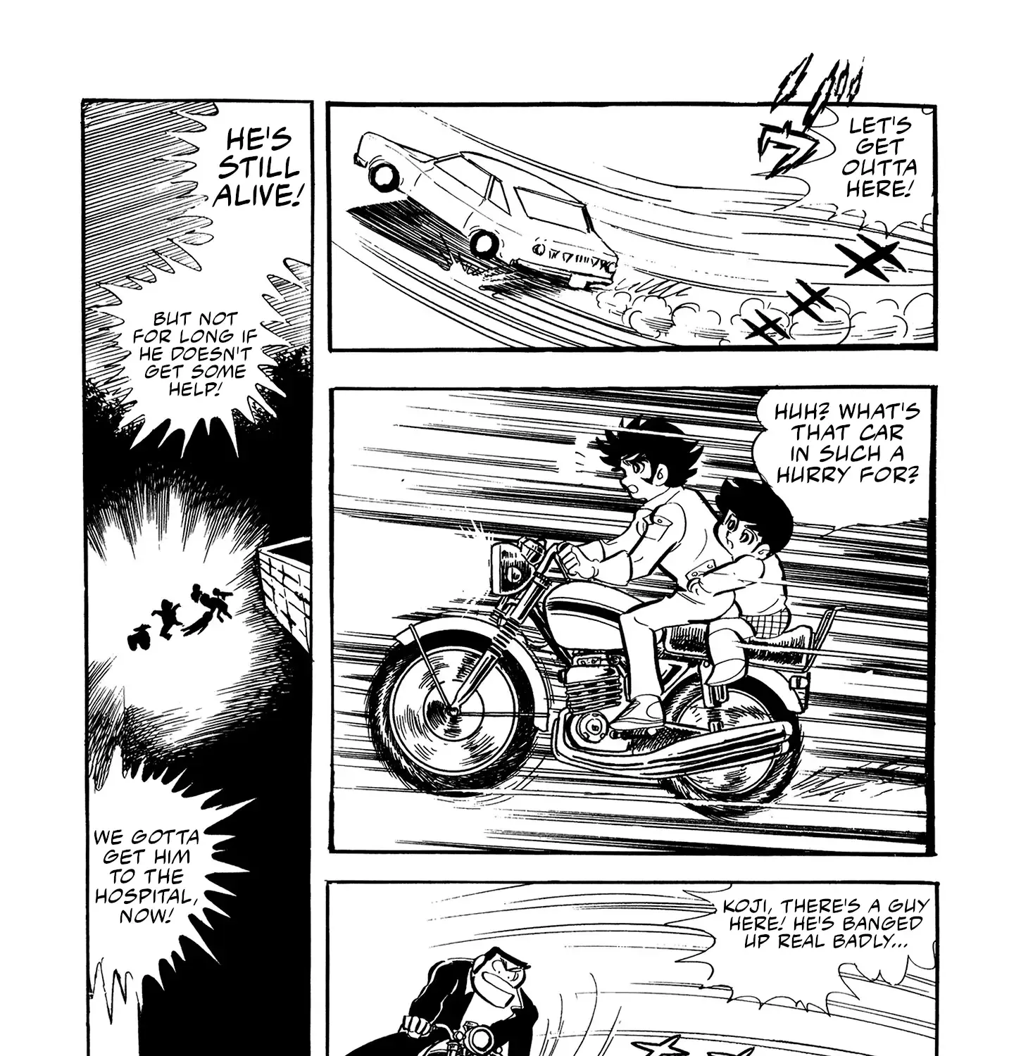 Mazinger Z - Page 17