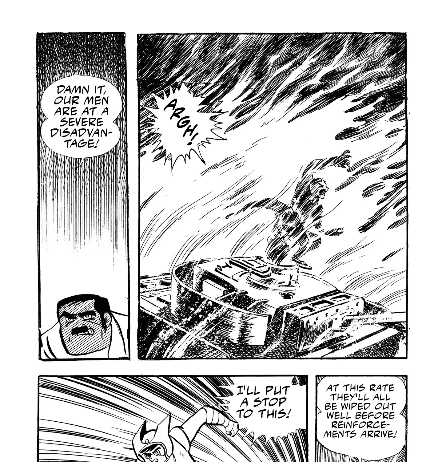 Mazinger Z - Page 61