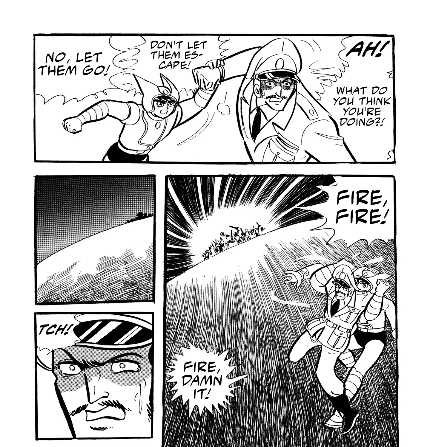 Mazinger Z - Page 81