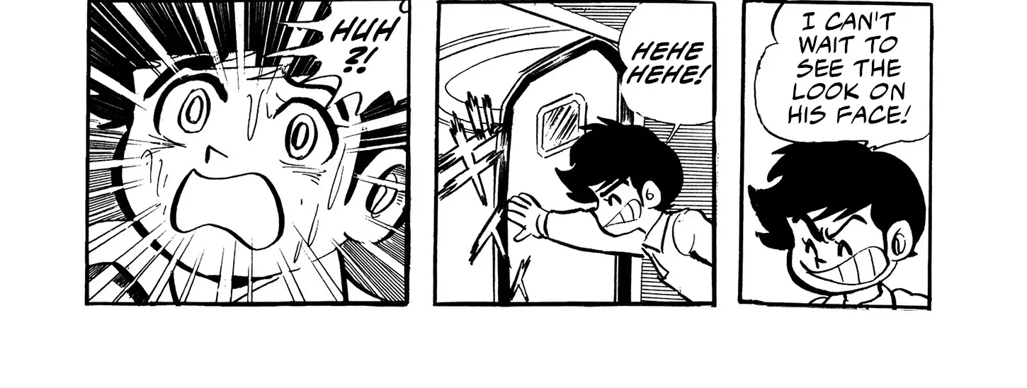 Mazinger Z - Page 86