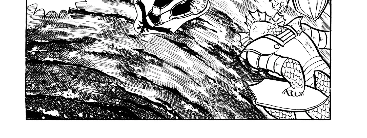 Mazinger Z - Page 100