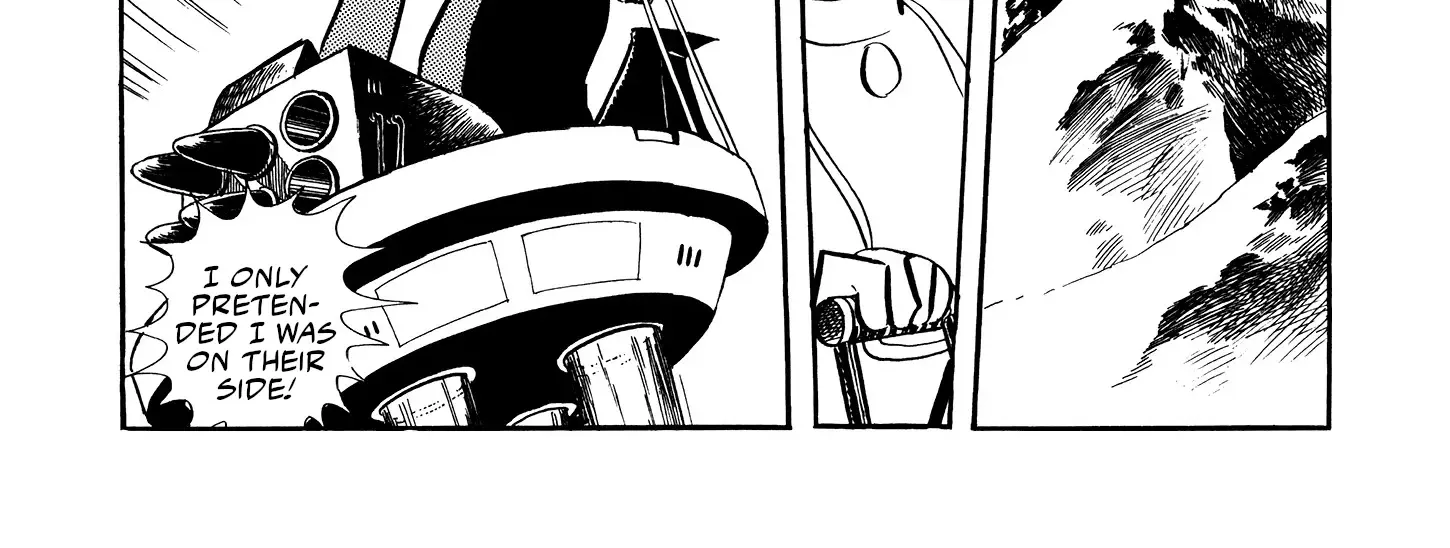 Mazinger Z - Page 104