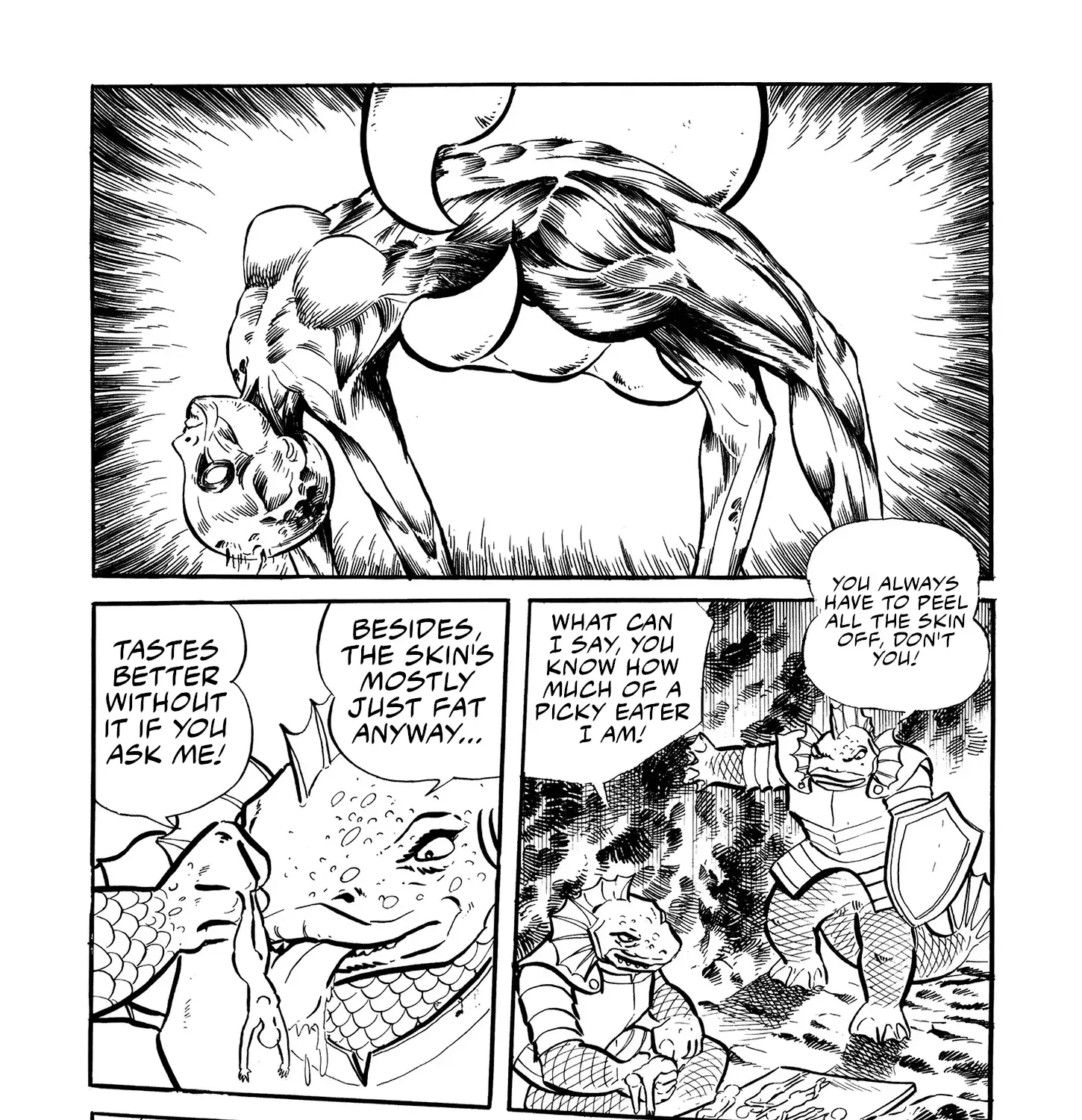 Mazinger Z - Page 29