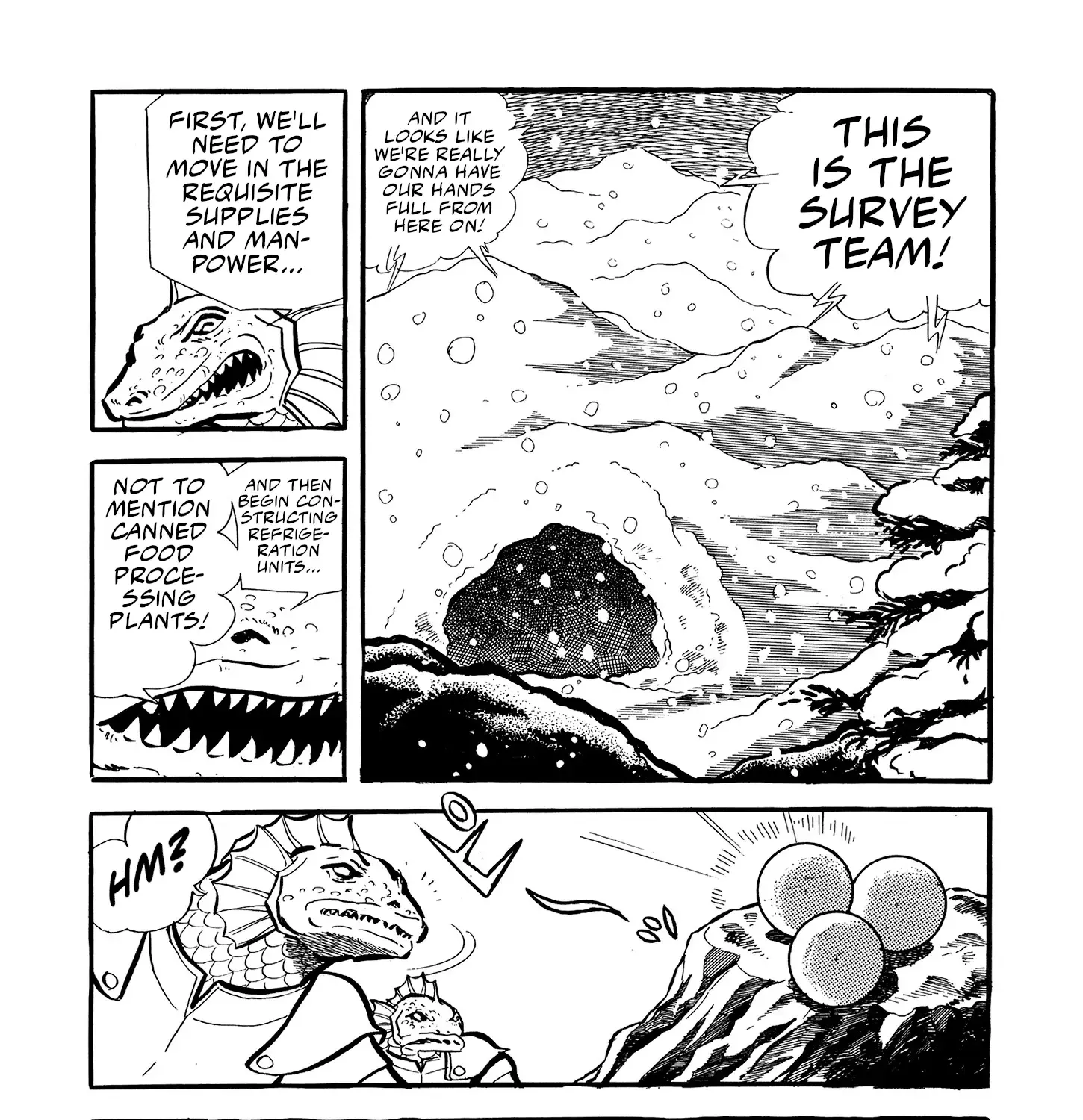 Mazinger Z - Page 31