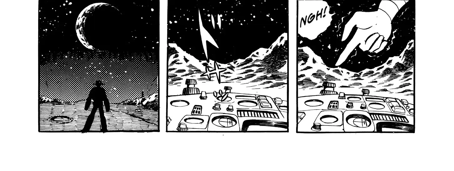 Mazinger Z - Page 54