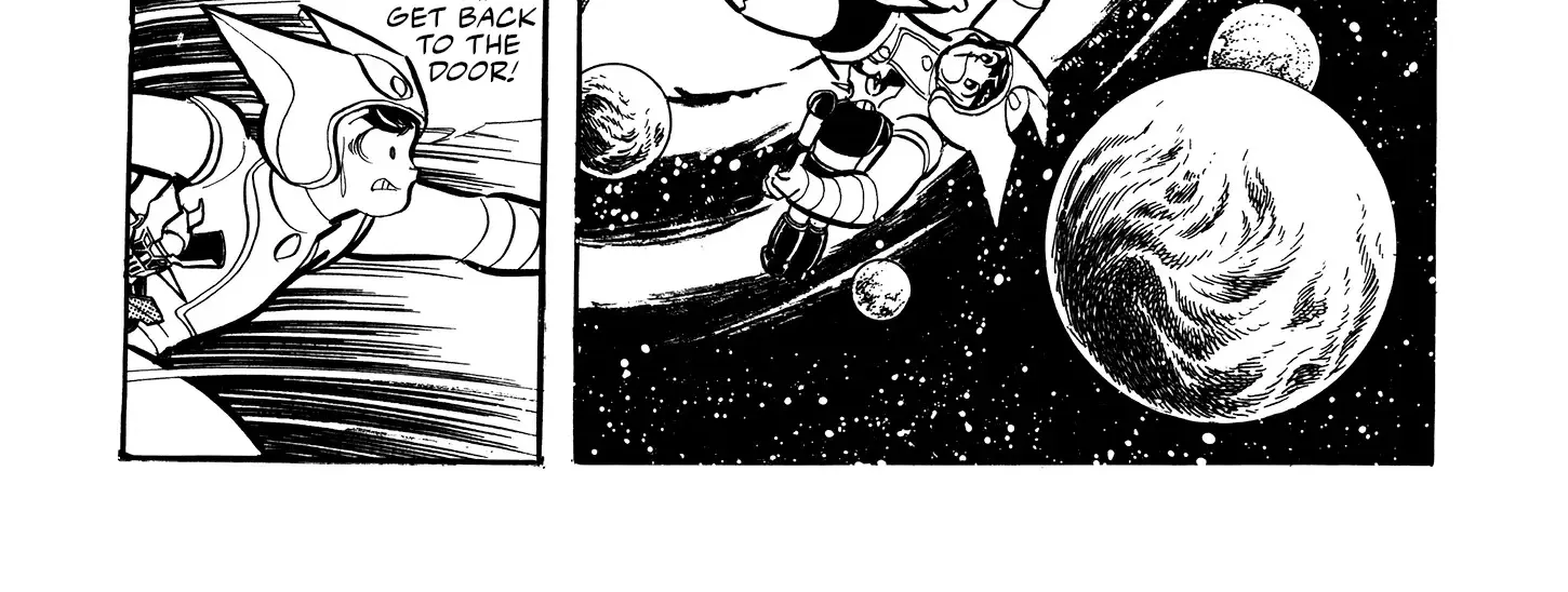 Mazinger Z - Page 62