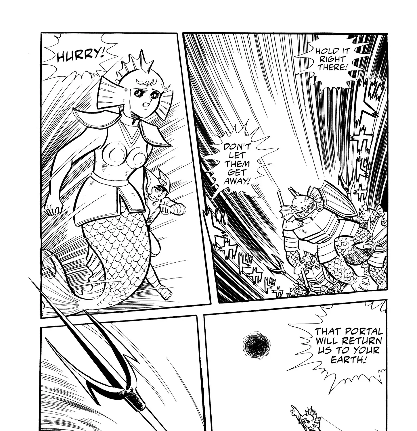 Mazinger Z - Page 85