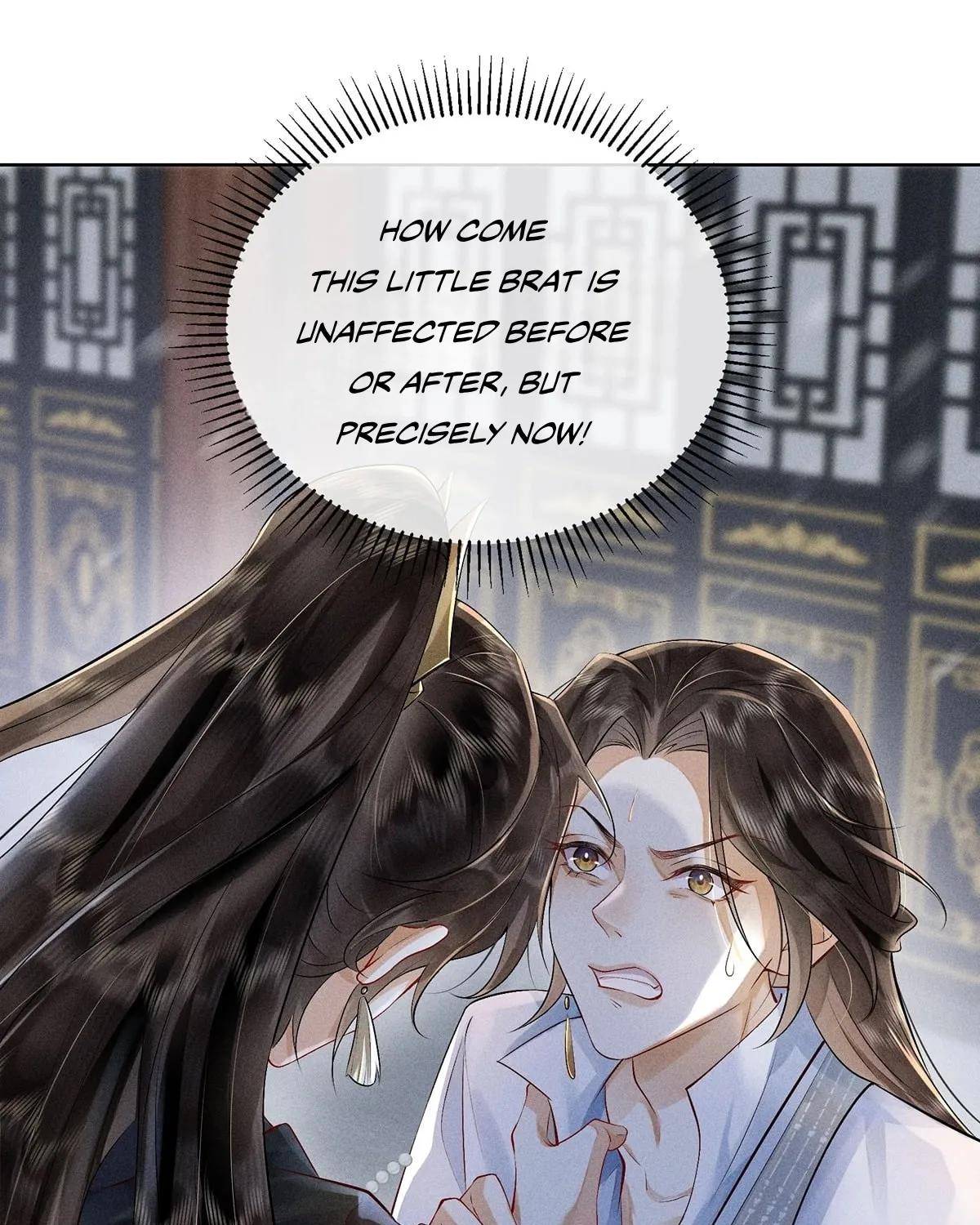 Me Above, Ancestor Below Chapter 16 page 1 - MangaKakalot