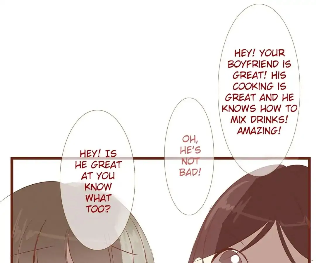 Me and Her Boyfriend Chapter 123 page 12 - MangaKakalot