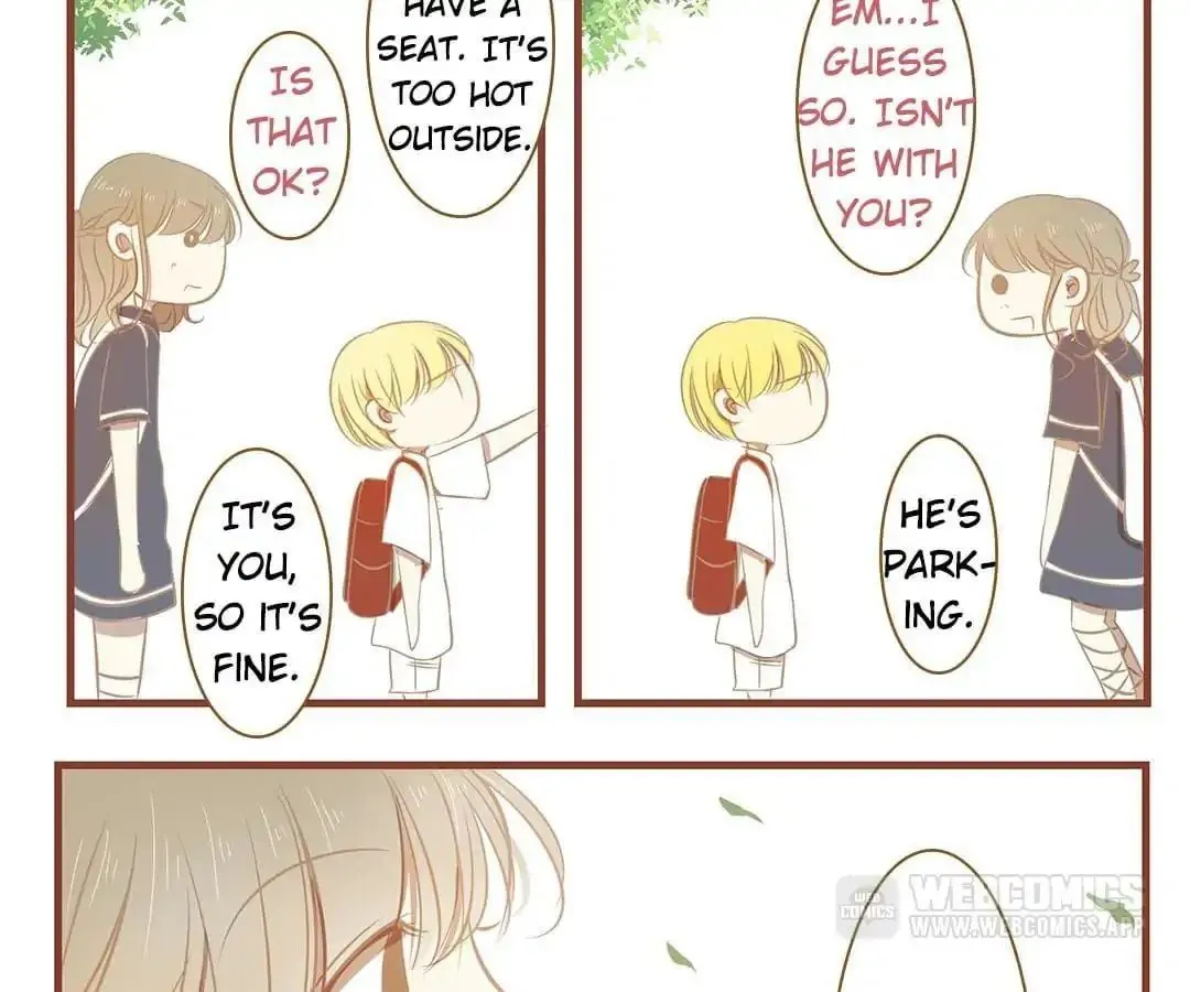 Me and Her Boyfriend Chapter 77 page 2 - MangaKakalot