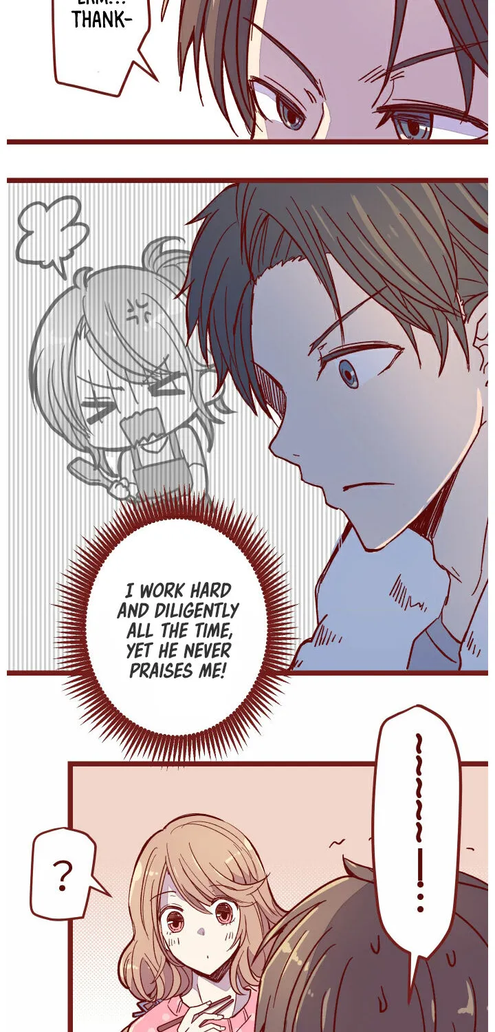 Me And My Professor Chapter 11 page 36 - MangaKakalot