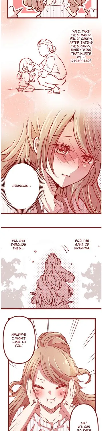 Me And My Professor Chapter 2 page 4 - MangaKakalot