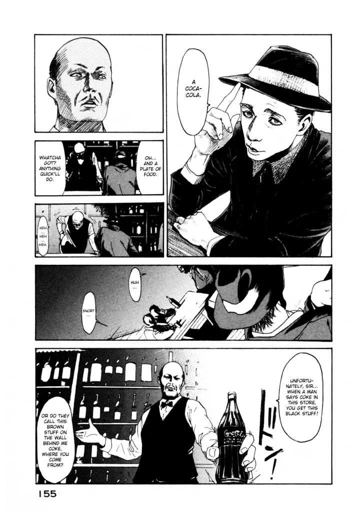 Me and the Devil Blues Chapter 10 page 16 - MangaKakalot