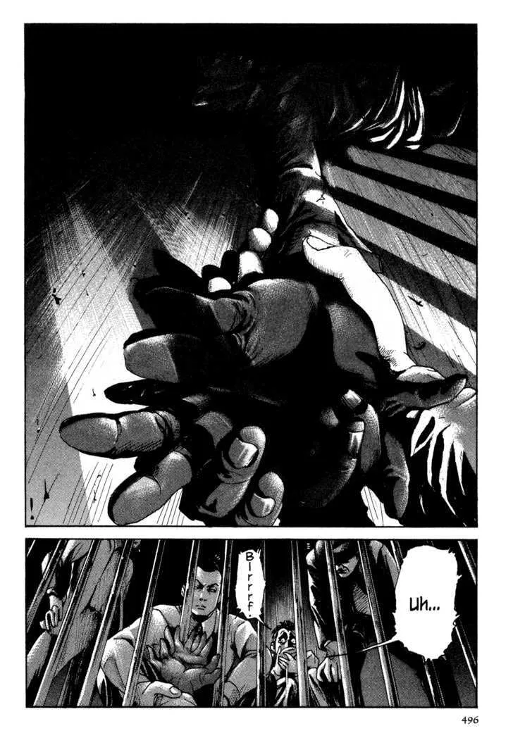 Me and the Devil Blues Chapter 13 page 4 - MangaKakalot