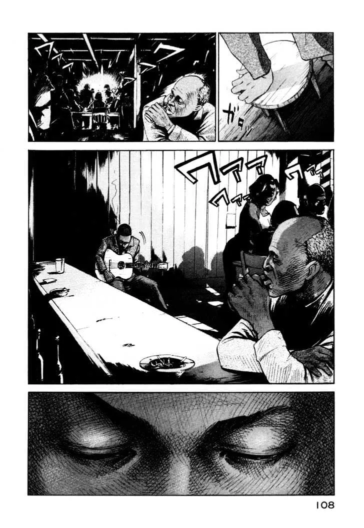 Me and the Devil Blues - Page 42