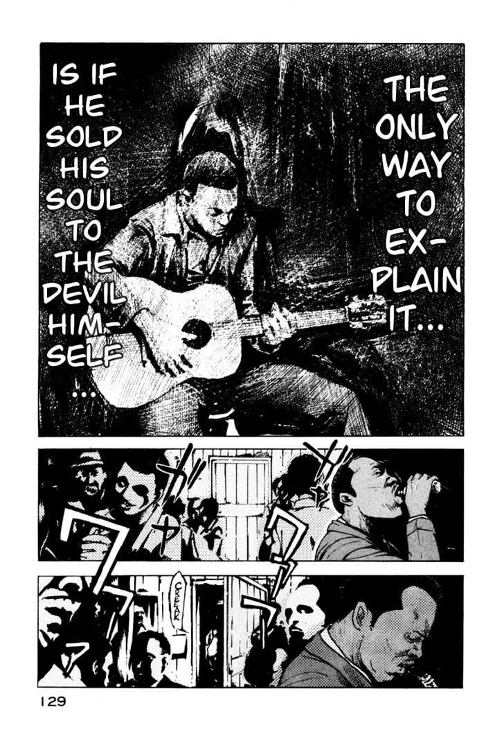 Me and the Devil Blues - Page 14