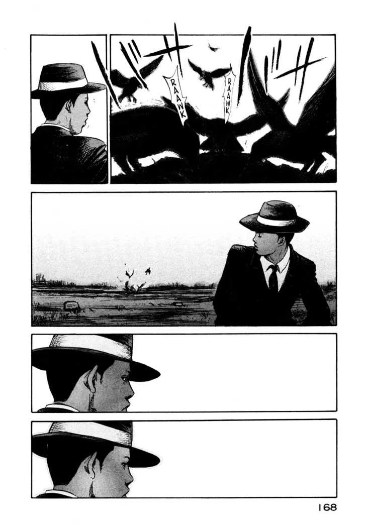 Me and the Devil Blues - Page 7