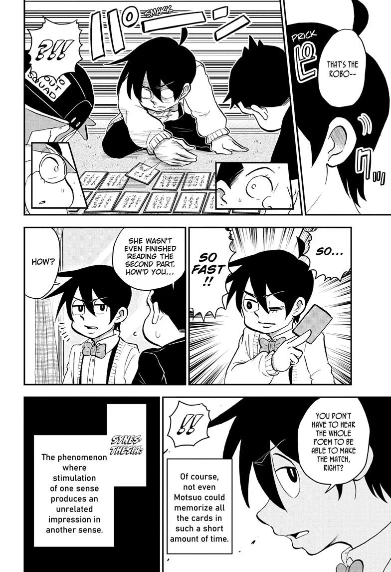 Me & Roboco Chapter 120 page 9 - MangaNato