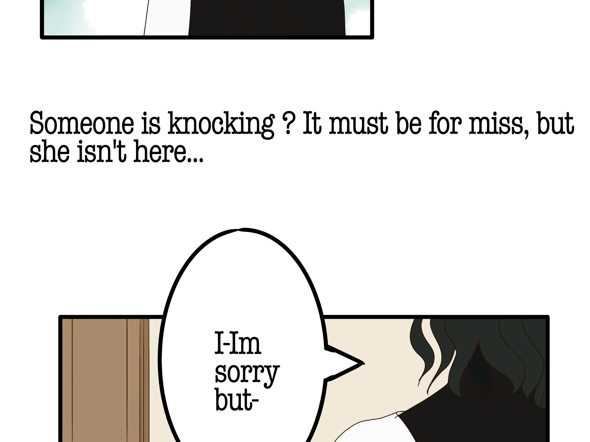 Me, Secret Agent, Reincarnated in an Otome Game - Page 4