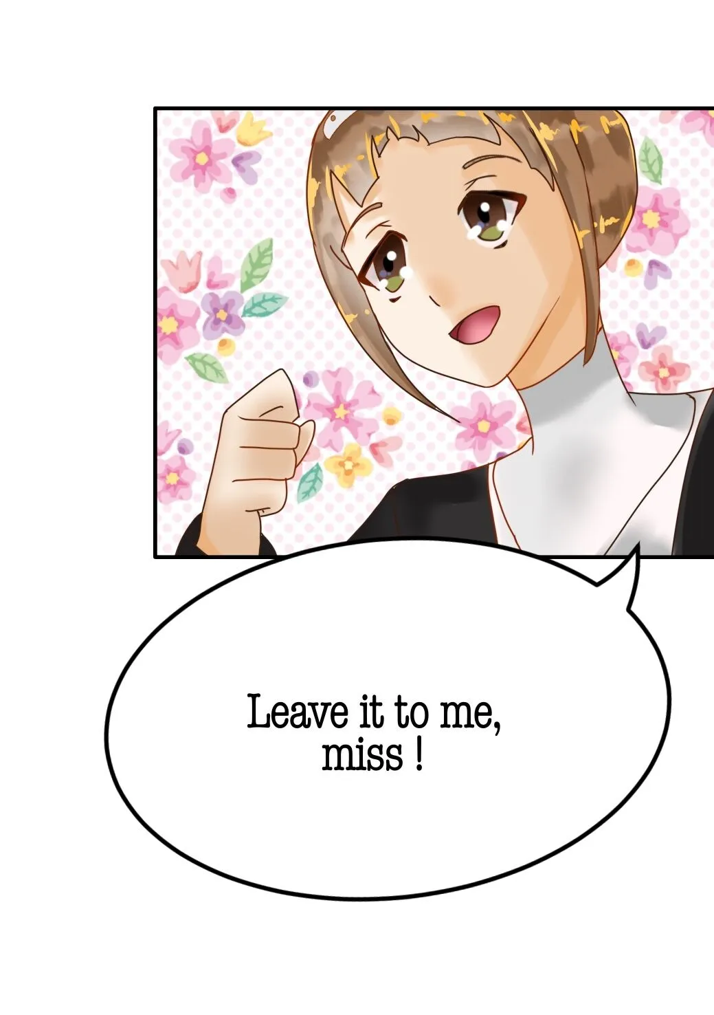 Me, Secret Agent, Reincarnated in an Otome Game - Page 8