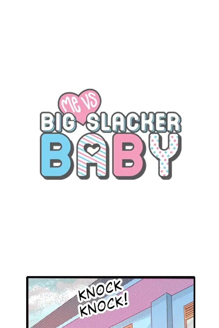 Me Vs Big Slacker Baby Chapter 8 page 2 - MangaKakalot