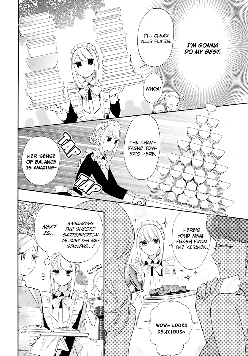 Mechanical Marie - Page 7