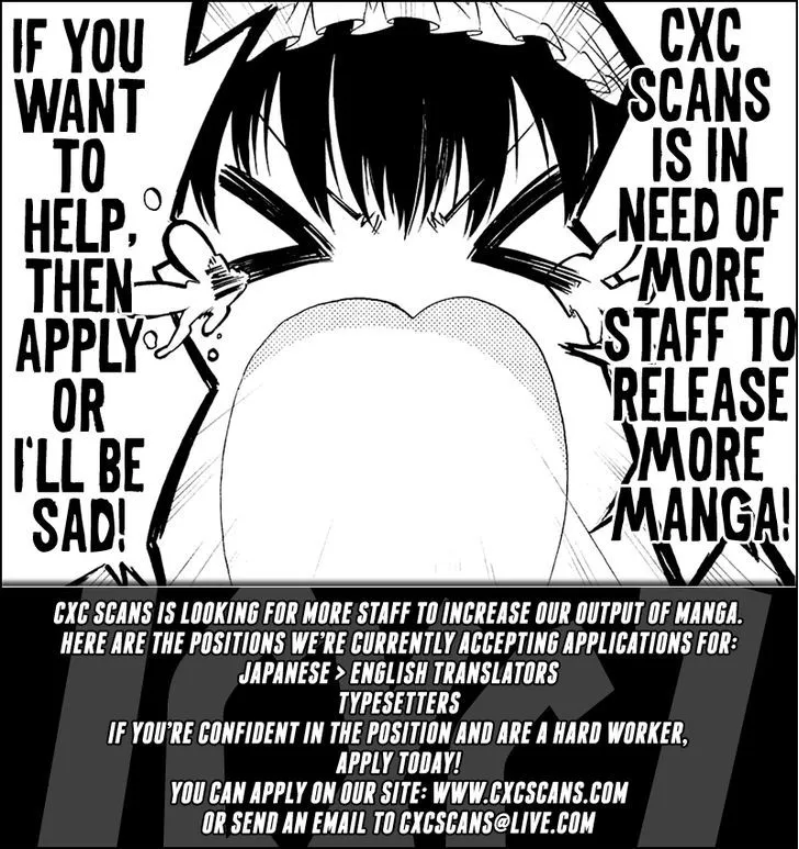 Medaka Box Chapter 165 page 2 - MangaNato