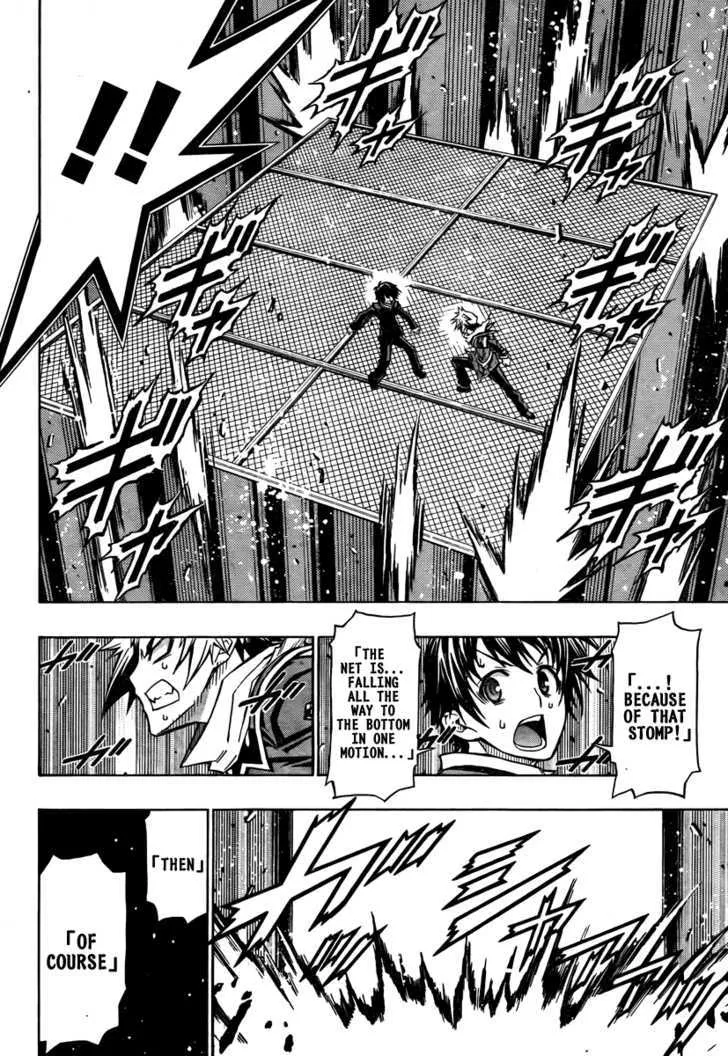 Medaka Box Chapter 70 page 20 - MangaNato