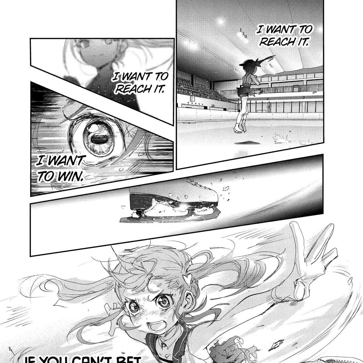 Medalist Chapter 18 page 68 - MangaNato