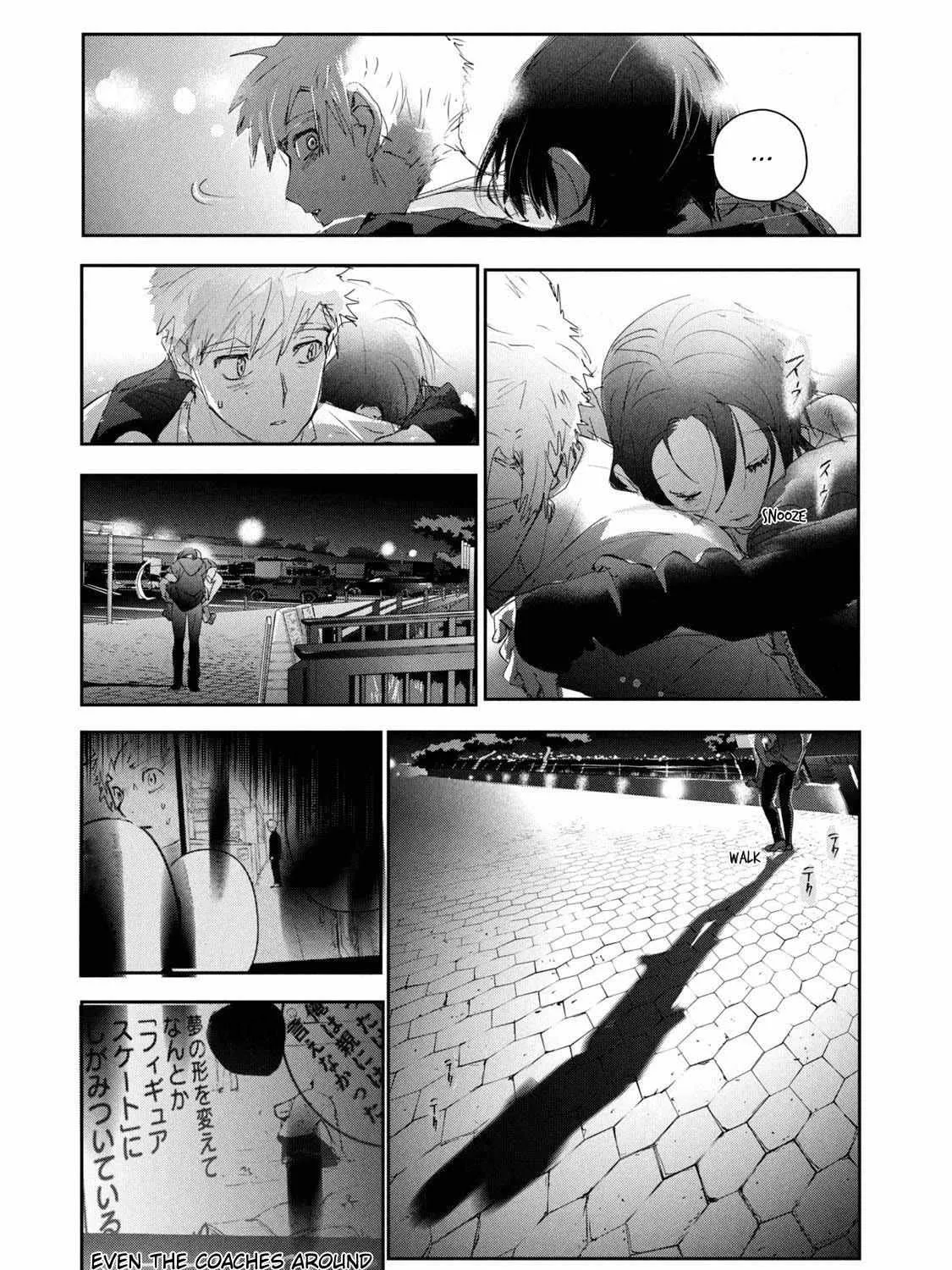 Medalist Chapter 25 page 47 - MangaNato